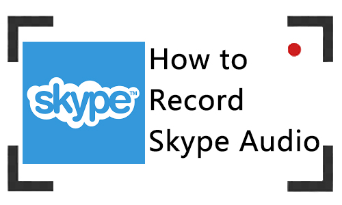 record skype audio