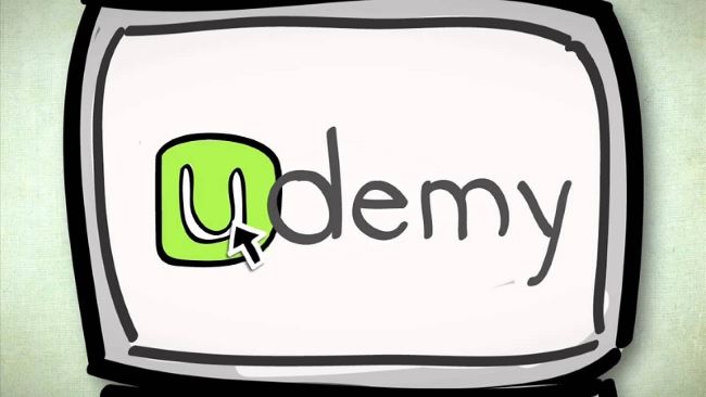 record udemy videos