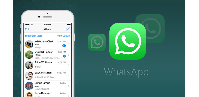 retrieve deleted whatsapp audio messages from iphone