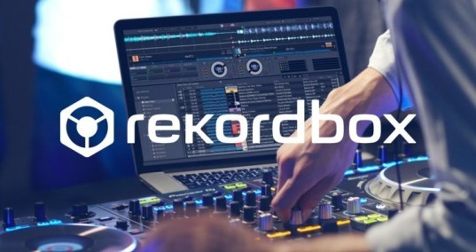 tidal onrekordbox