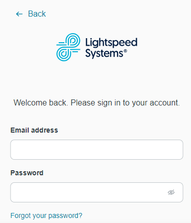 remove lightspeed mdm profile online