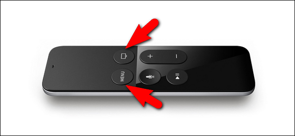 use siri remote