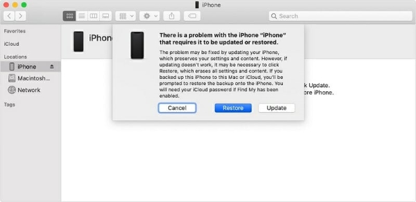 fix iphone unavailable try again in 15 minutes via itunes