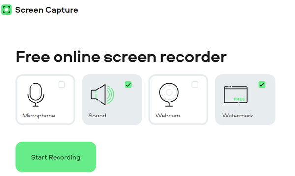 free online video recorder