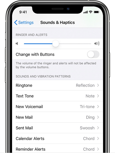 how to set amazon music as ringtone iphone