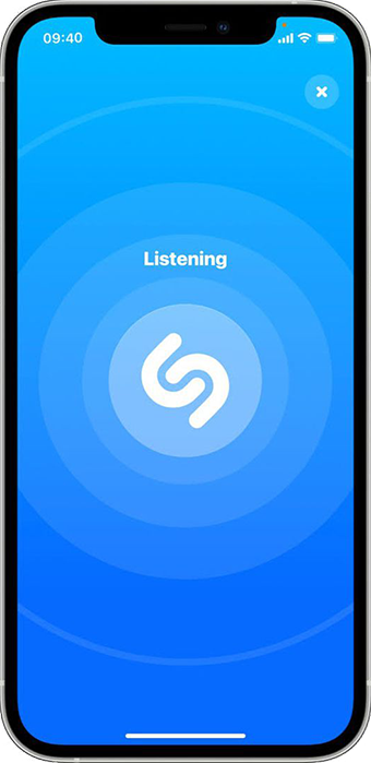 free shazam music download ios