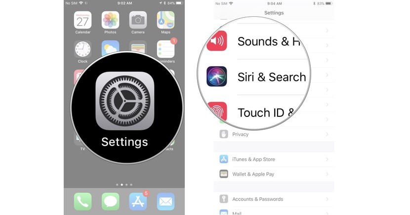 verify siri when iphone carplay fails to work