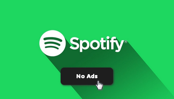 spotify no ads