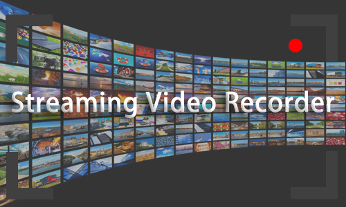 streaming video recorder