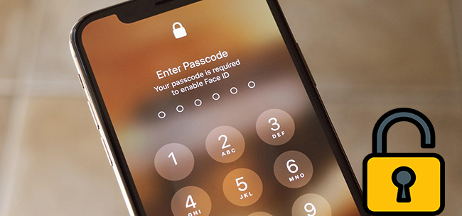 top iphone unlock tools