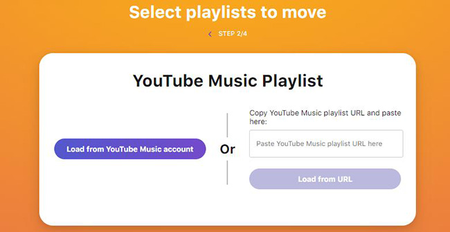 tune my music step 5