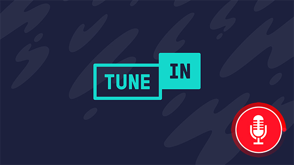 how to record tunein radio