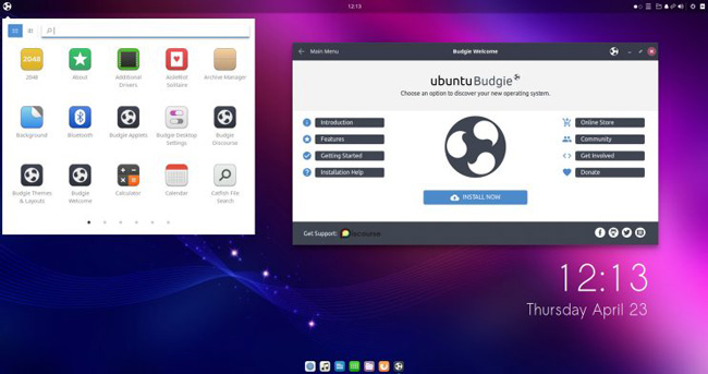 screen recorder linux screenstudio