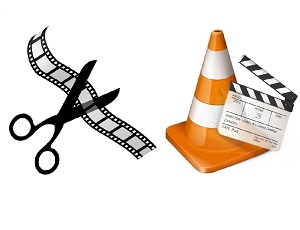 vlc video cutter