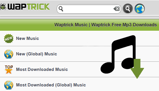 waptrick music download