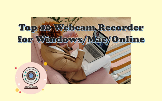 webcam recorder