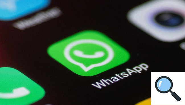 how to fix iphone whatsapp icon disappeared