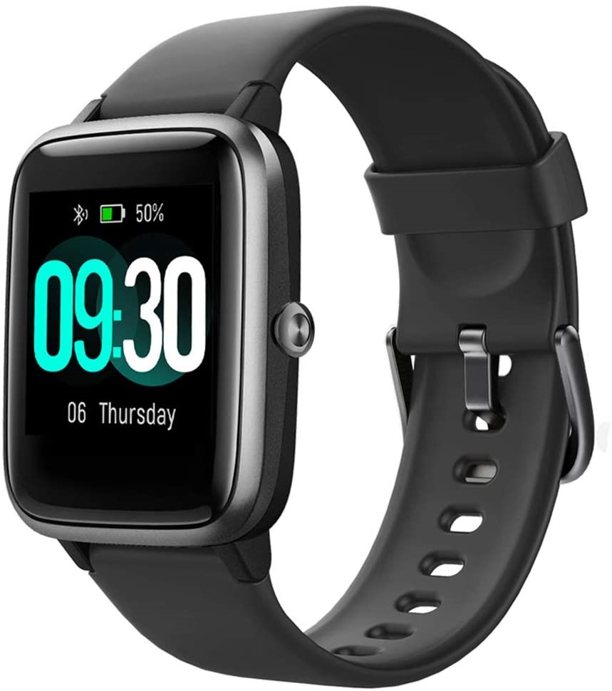 willful smart watch