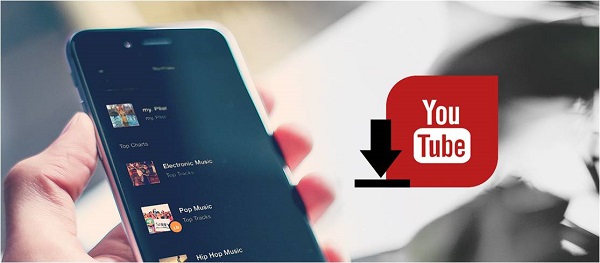 youtube music downloader