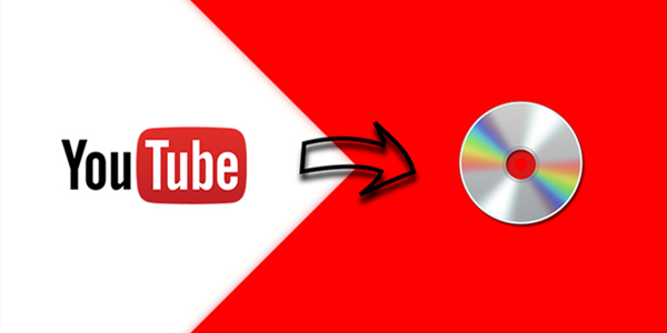 burn youtube music to cd