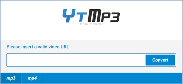 youtube to mp3