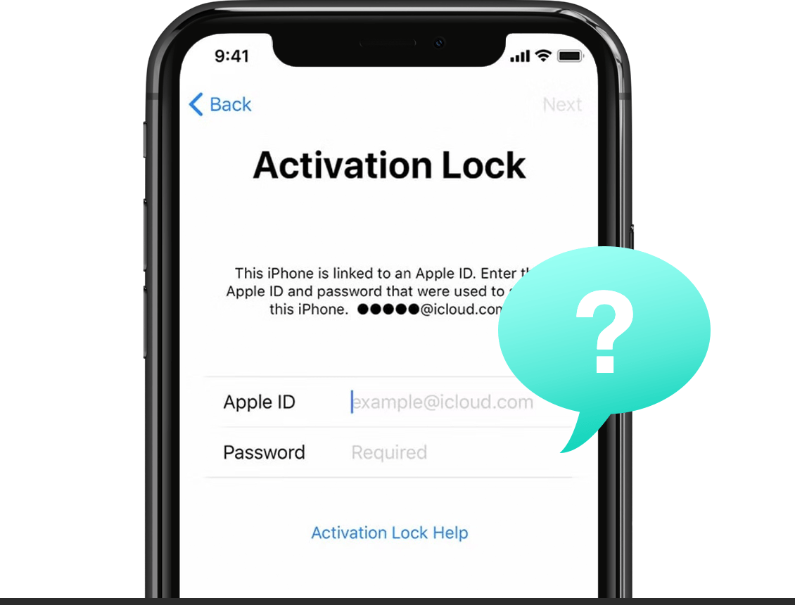 iphone passwort vergessen