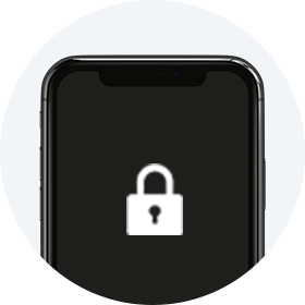 gesperrter bildschirm