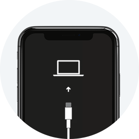 im wiederherstellungsmodus hängen geblieben