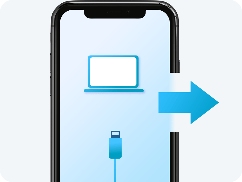 iphone wiederherstellungsmodus beenden