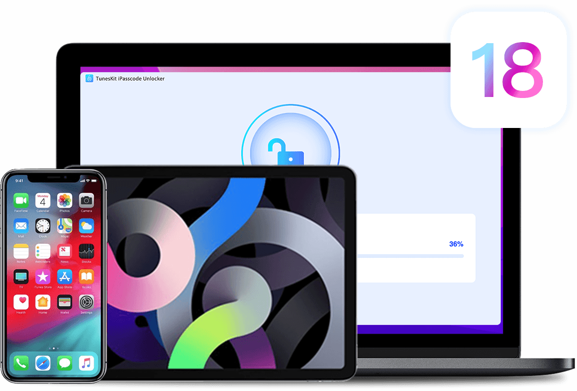 unterstützt alle ios geräte