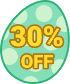 30% OFF